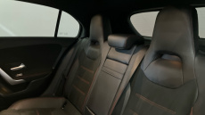 Mercedes-Benz A-Class A200d AMG Line Premium 5dr Auto Diesel Hatchback